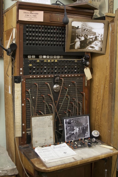 317-1972 TNM Museum - Telephone Switchboard.jpg